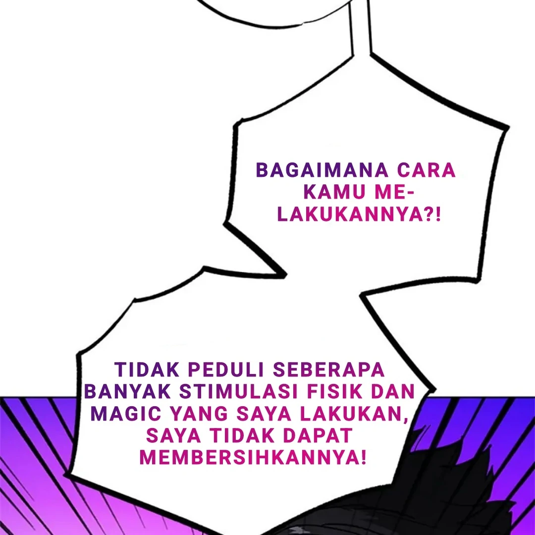 The Housekeeper of the Dungeon Chapter 13 - Halaman 66