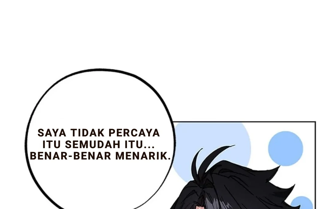 The Housekeeper of the Dungeon Chapter 13 - Halaman 69