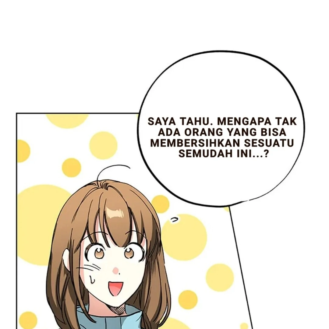 The Housekeeper of the Dungeon Chapter 13 - Halaman 71