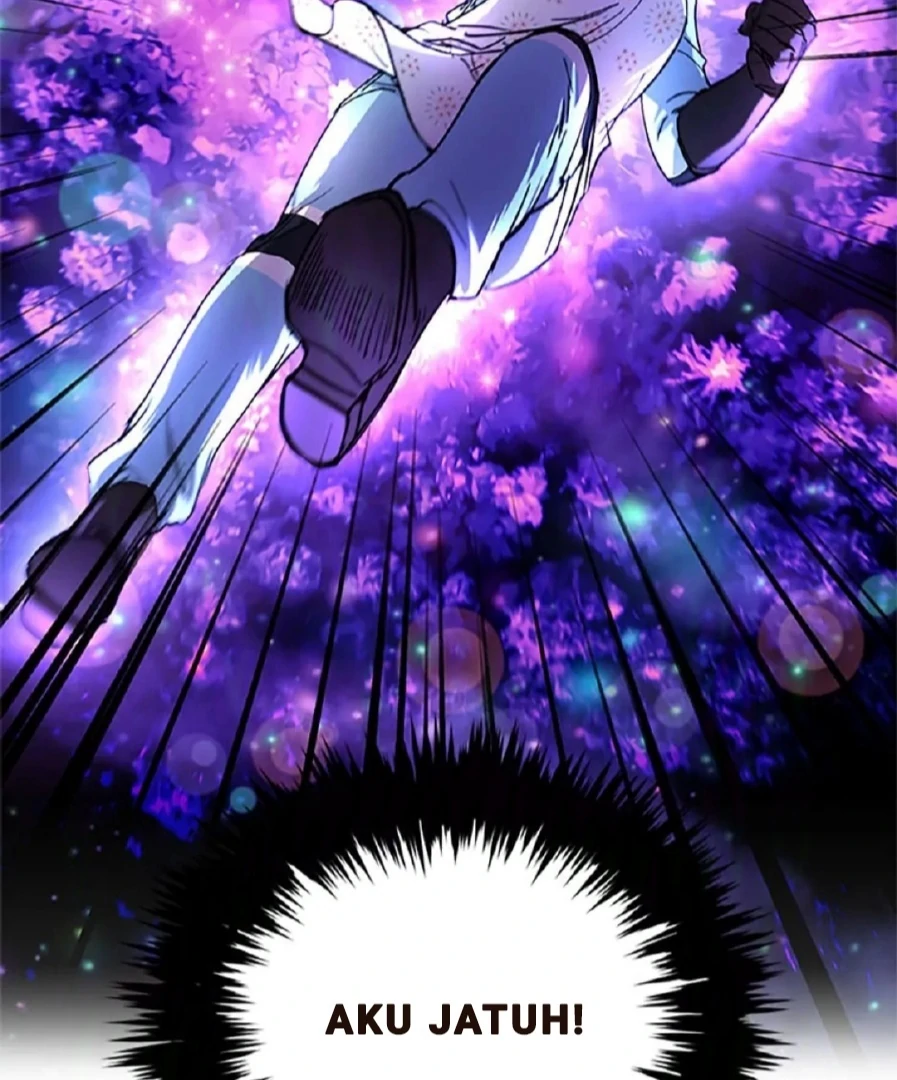 The Housekeeper of the Dungeon Chapter 13 - Halaman 87