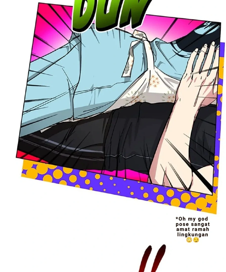 The Housekeeper of the Dungeon Chapter 13 - Halaman 98