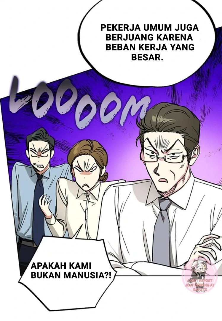 The Housekeeper of the Dungeon Chapter 12 - Halaman 10