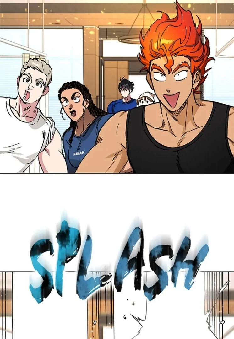 The Housekeeper of the Dungeon Chapter 12 - Halaman 103