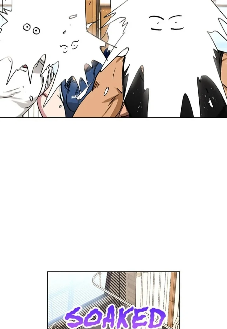 The Housekeeper of the Dungeon Chapter 12 - Halaman 104