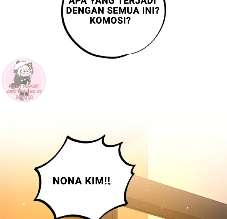 The Housekeeper of the Dungeon Chapter 12 - Halaman 15