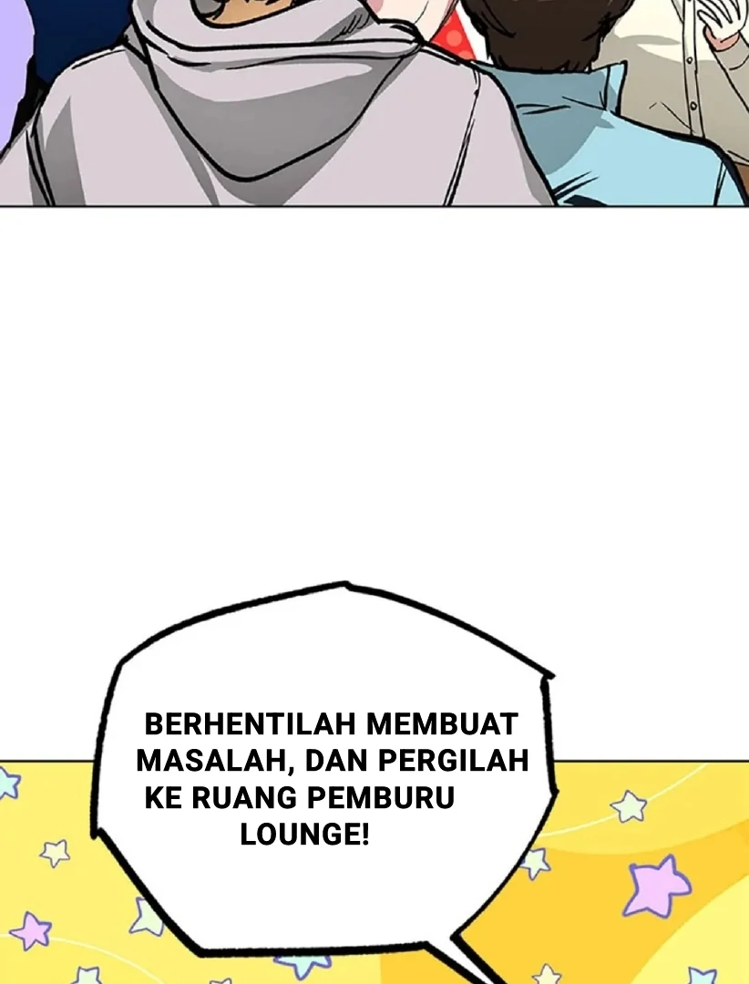 The Housekeeper of the Dungeon Chapter 12 - Halaman 19