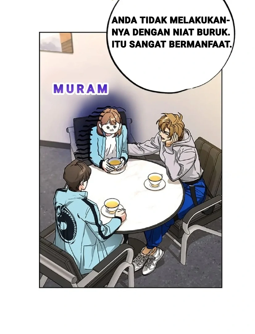 The Housekeeper of the Dungeon Chapter 12 - Halaman 26