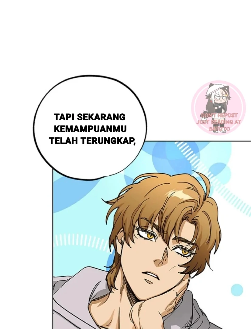 The Housekeeper of the Dungeon Chapter 12 - Halaman 27