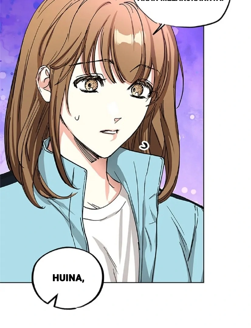 The Housekeeper of the Dungeon Chapter 12 - Halaman 29