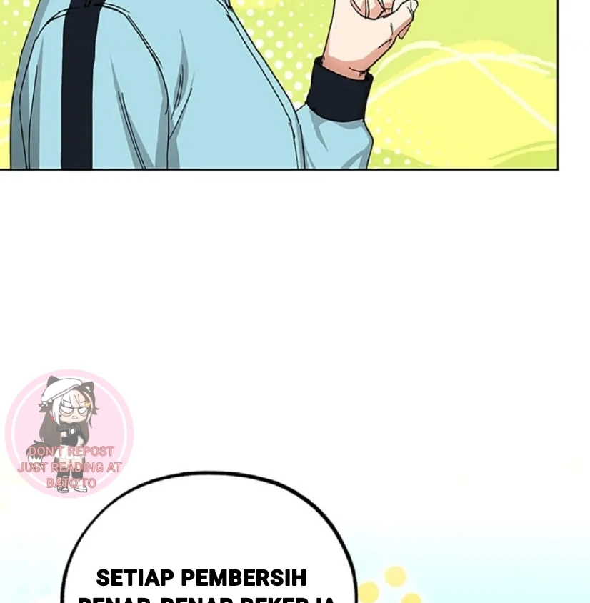 The Housekeeper of the Dungeon Chapter 12 - Halaman 31