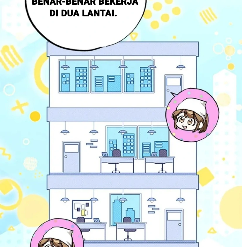 The Housekeeper of the Dungeon Chapter 12 - Halaman 32