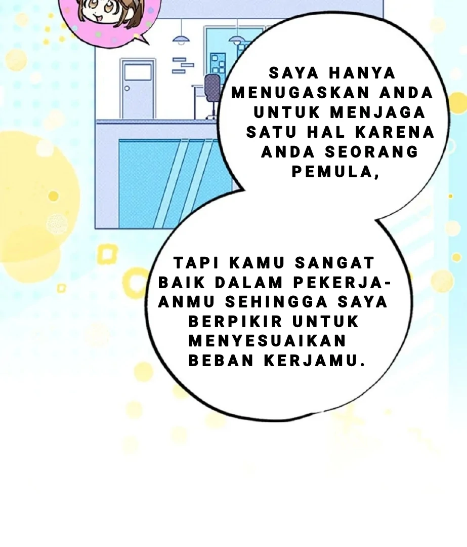 The Housekeeper of the Dungeon Chapter 12 - Halaman 33