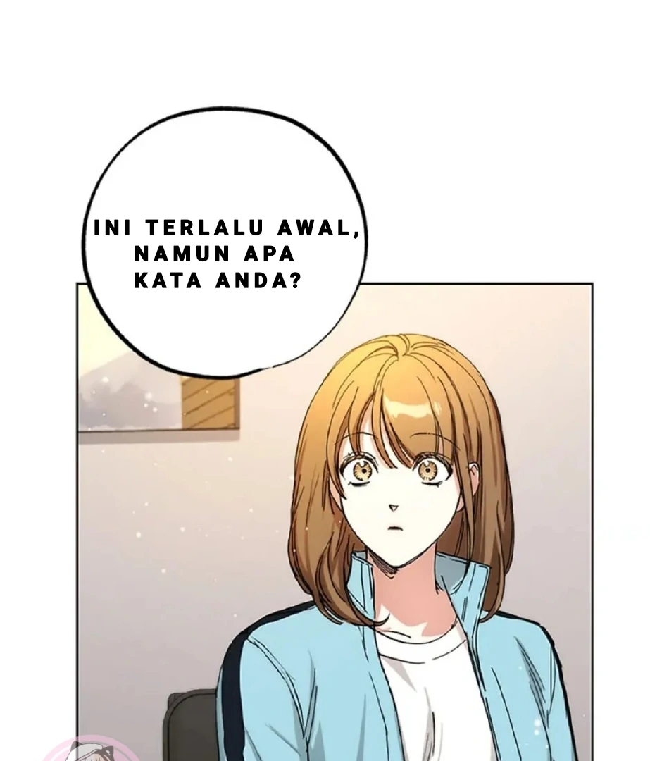 The Housekeeper of the Dungeon Chapter 12 - Halaman 34