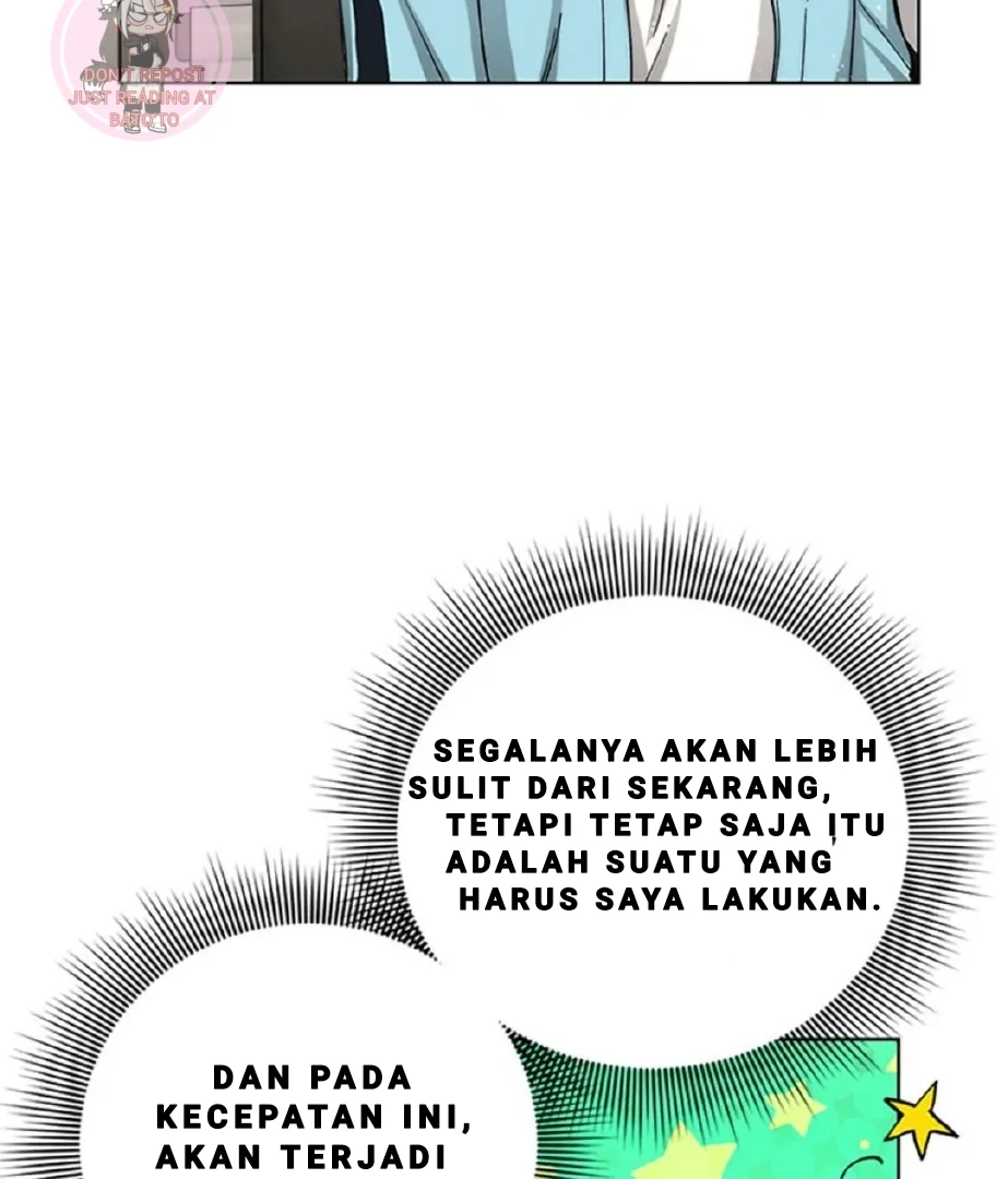 The Housekeeper of the Dungeon Chapter 12 - Halaman 35