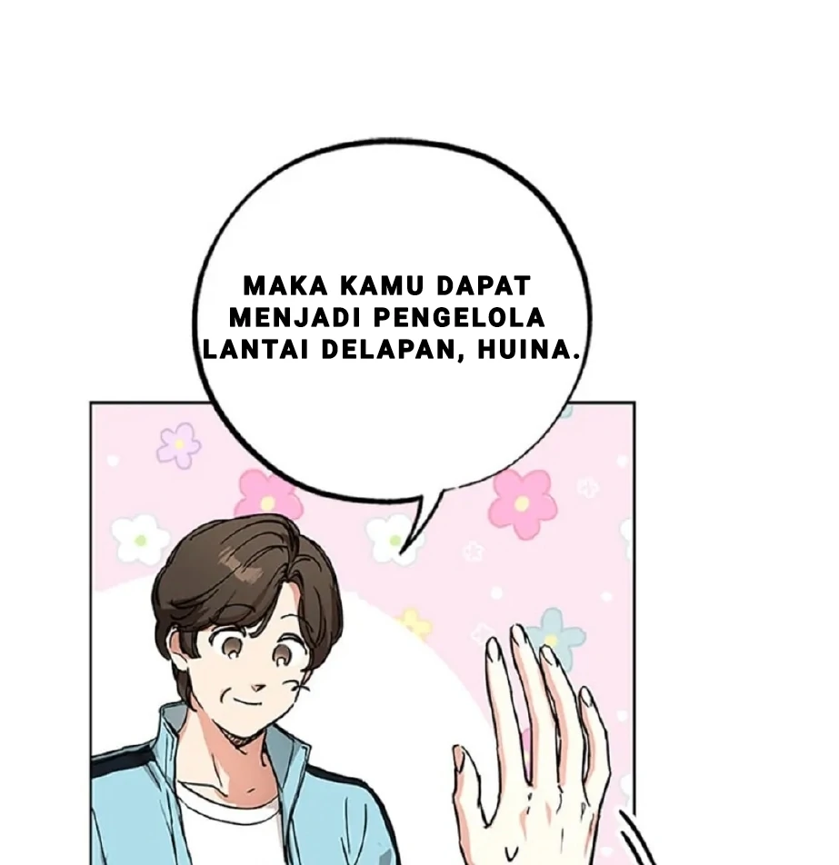 The Housekeeper of the Dungeon Chapter 12 - Halaman 39