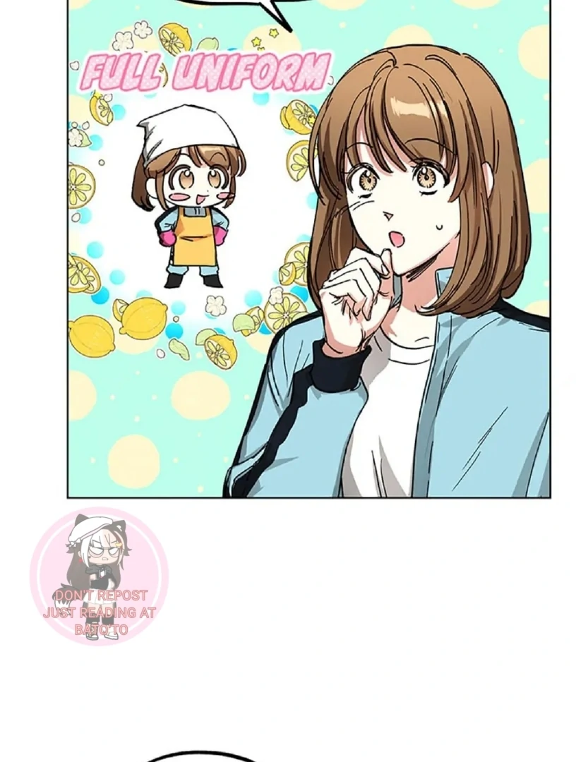 The Housekeeper of the Dungeon Chapter 12 - Halaman 41