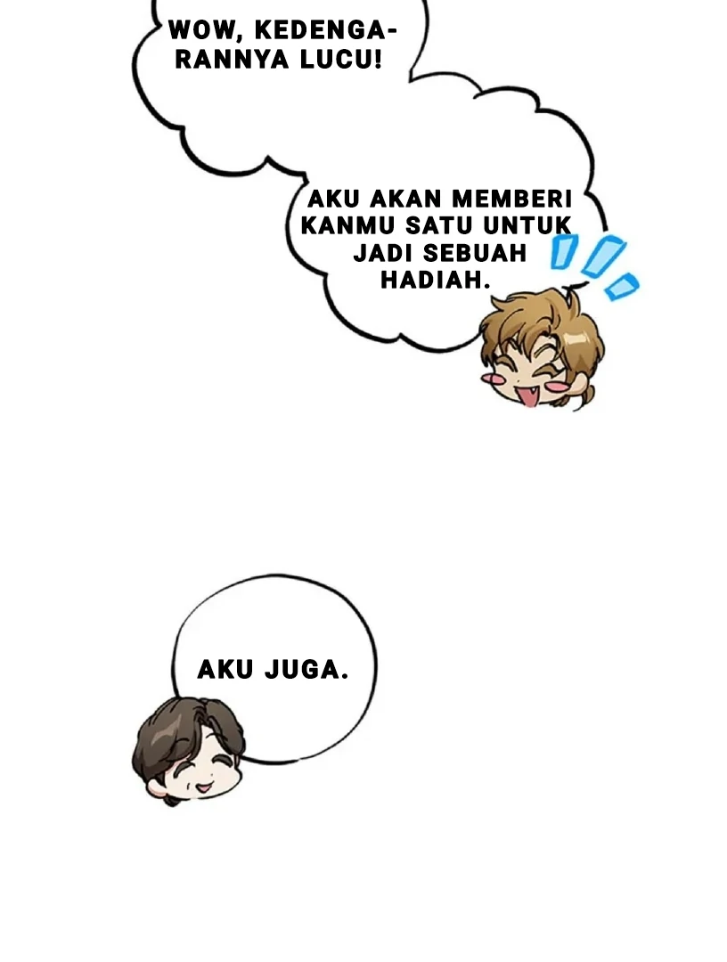 The Housekeeper of the Dungeon Chapter 12 - Halaman 43