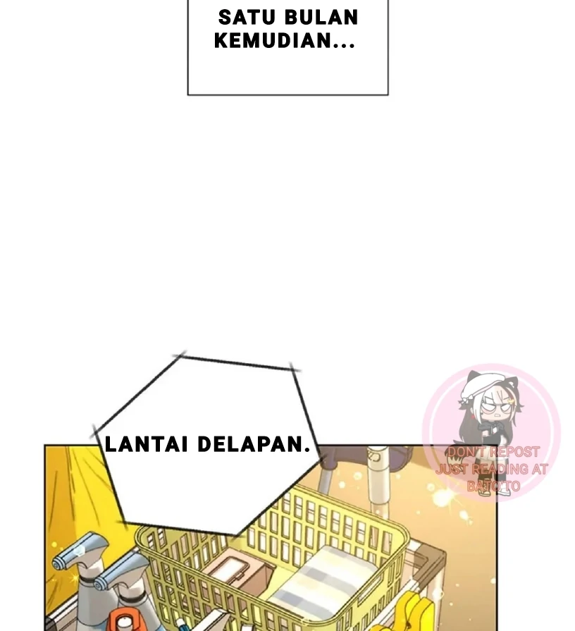 The Housekeeper of the Dungeon Chapter 12 - Halaman 46