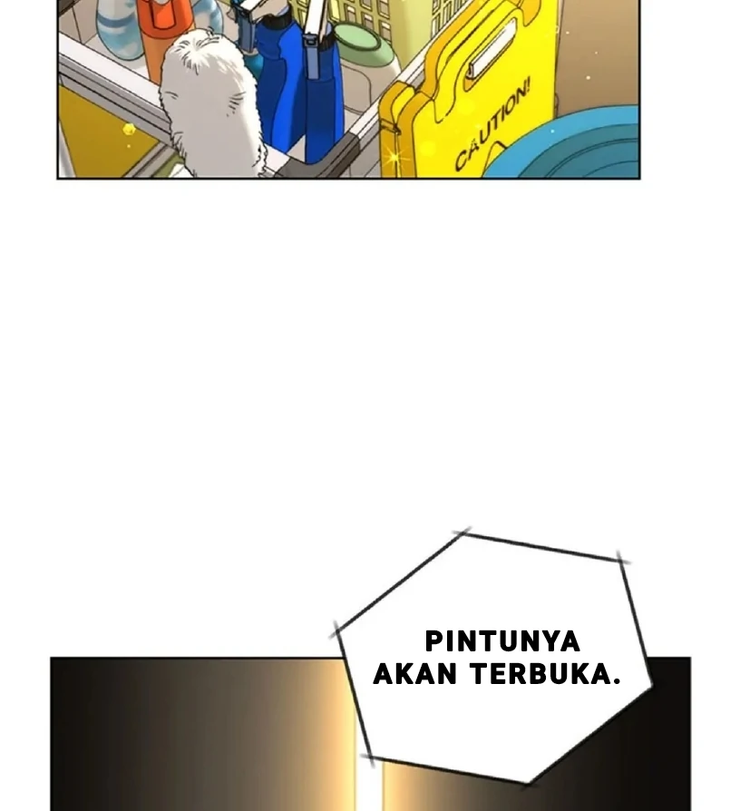 The Housekeeper of the Dungeon Chapter 12 - Halaman 47