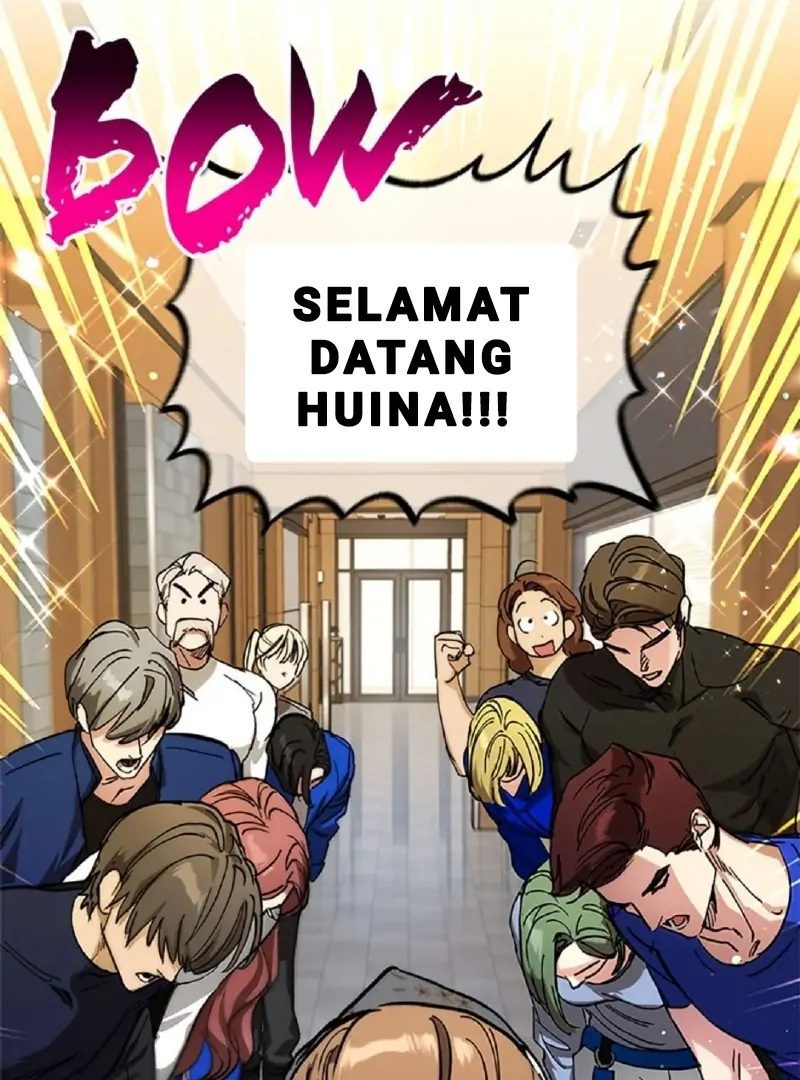 The Housekeeper of the Dungeon Chapter 12 - Halaman 50