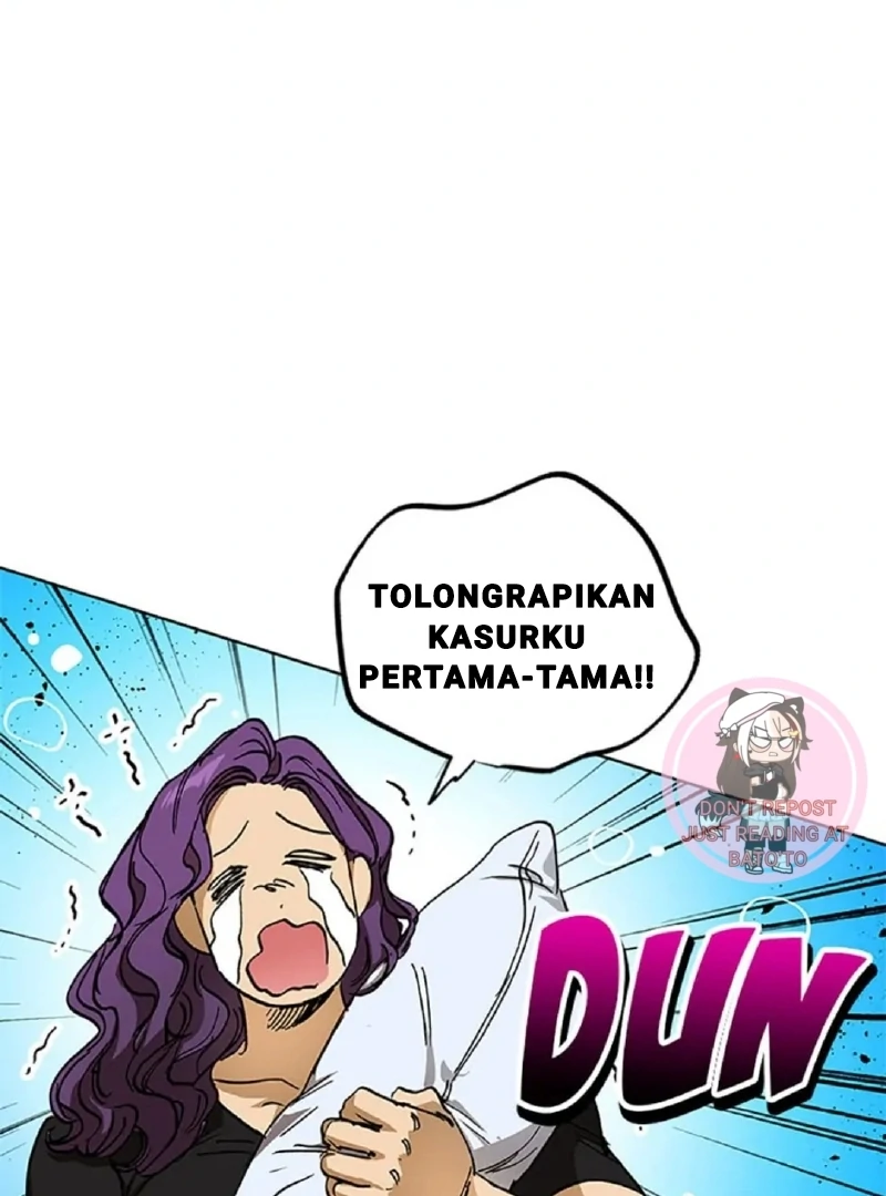 The Housekeeper of the Dungeon Chapter 12 - Halaman 52