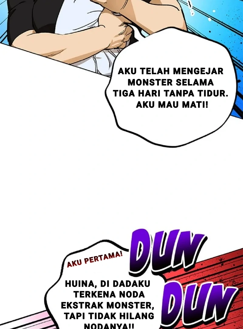 The Housekeeper of the Dungeon Chapter 12 - Halaman 53