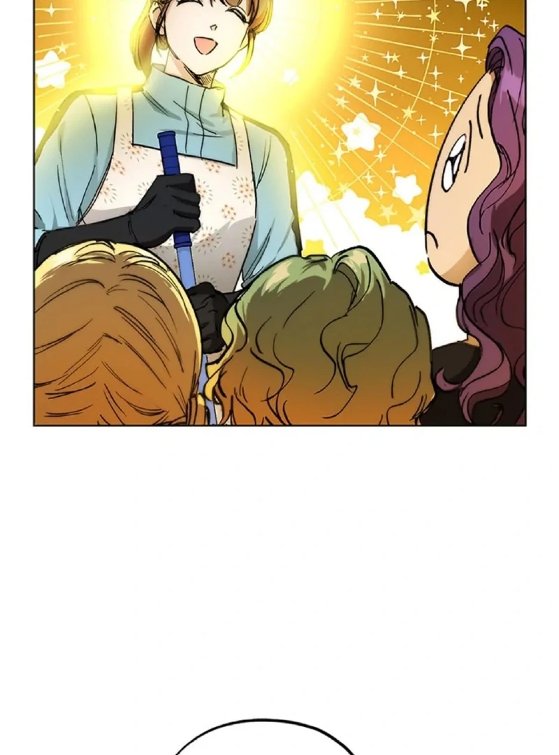 The Housekeeper of the Dungeon Chapter 12 - Halaman 57