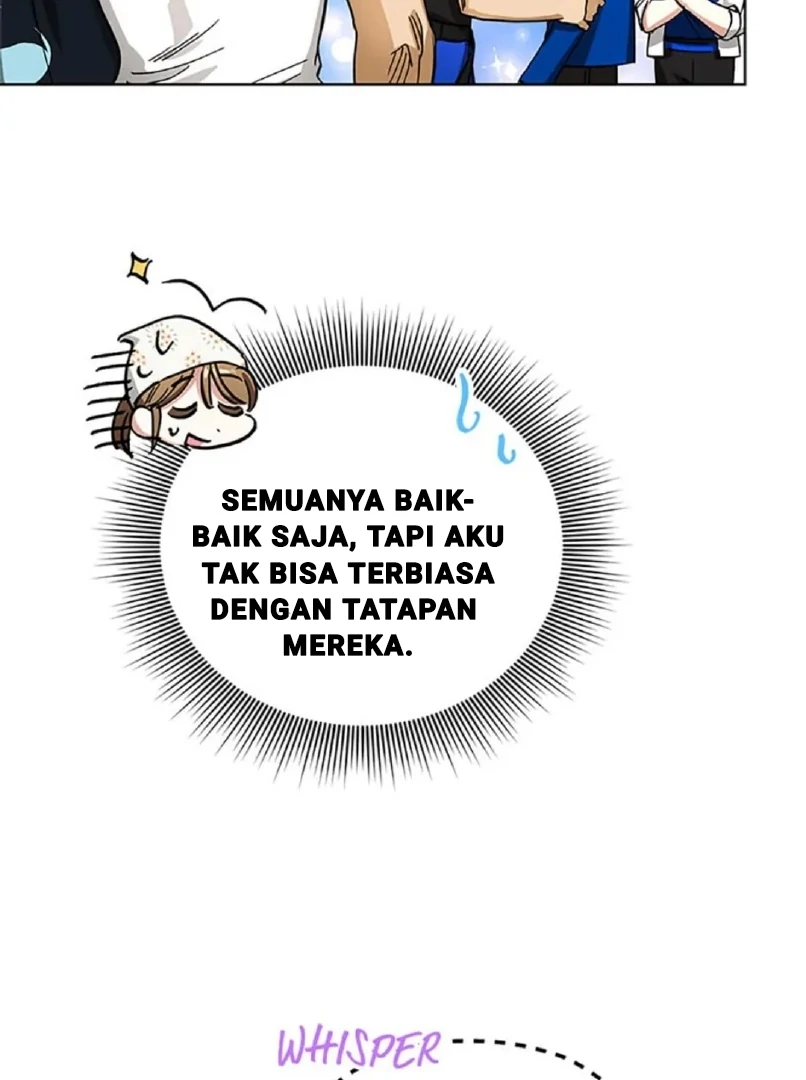 The Housekeeper of the Dungeon Chapter 12 - Halaman 65