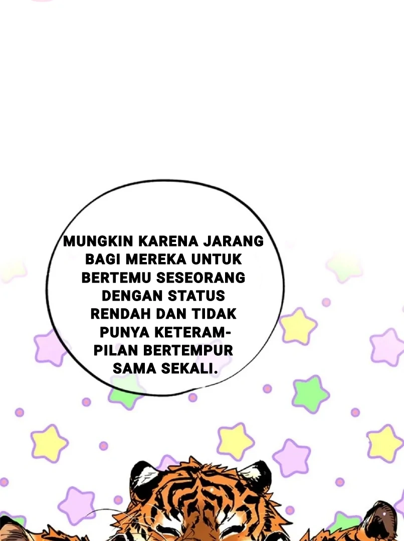 The Housekeeper of the Dungeon Chapter 12 - Halaman 67