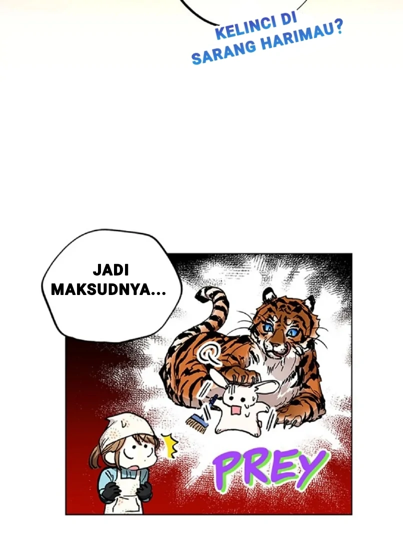 The Housekeeper of the Dungeon Chapter 12 - Halaman 69