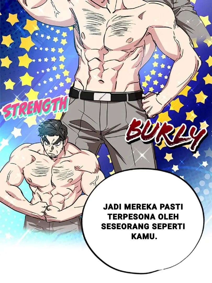 The Housekeeper of the Dungeon Chapter 12 - Halaman 72