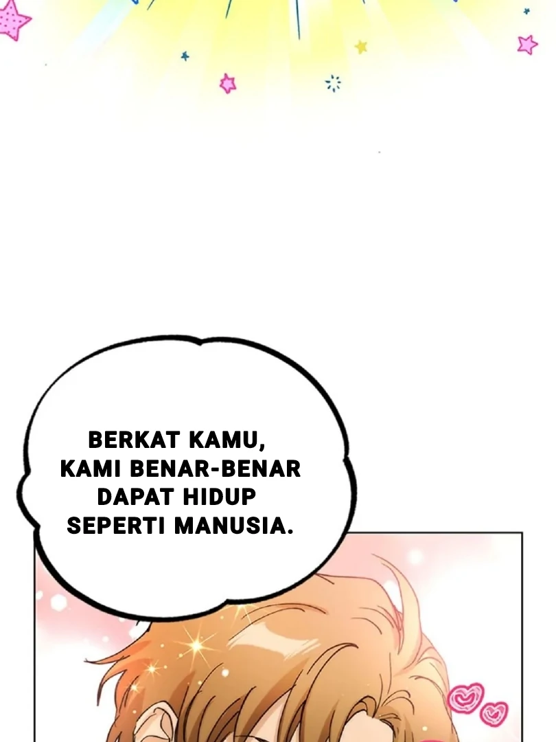 The Housekeeper of the Dungeon Chapter 12 - Halaman 74