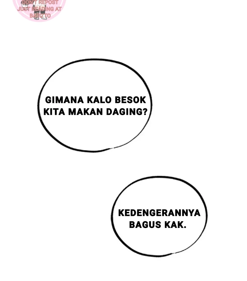 The Housekeeper of the Dungeon Chapter 12 - Halaman 79