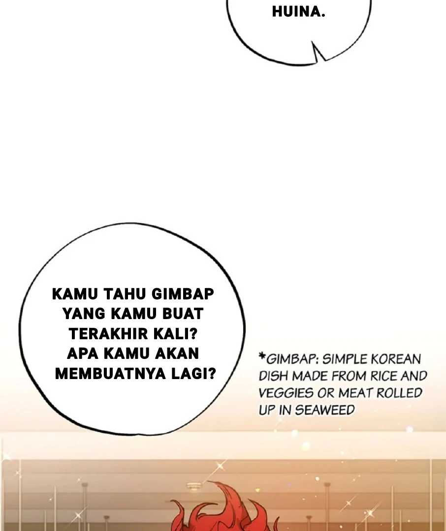 The Housekeeper of the Dungeon Chapter 12 - Halaman 81