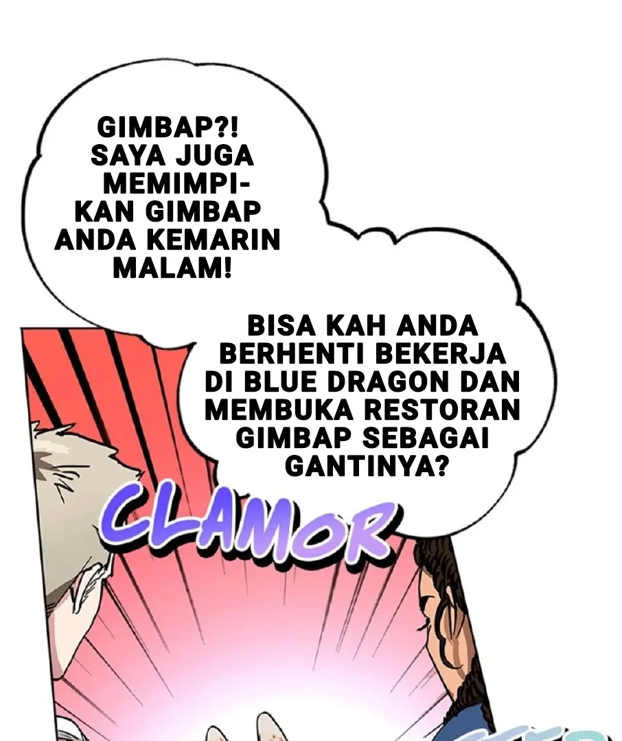 The Housekeeper of the Dungeon Chapter 12 - Halaman 84