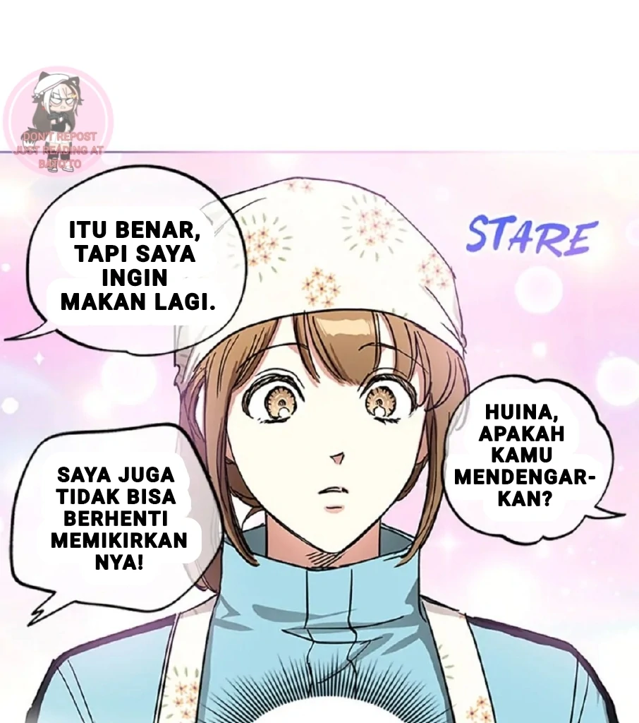 The Housekeeper of the Dungeon Chapter 12 - Halaman 86