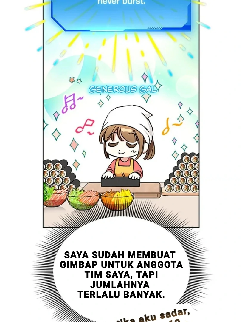 The Housekeeper of the Dungeon Chapter 12 - Halaman 88
