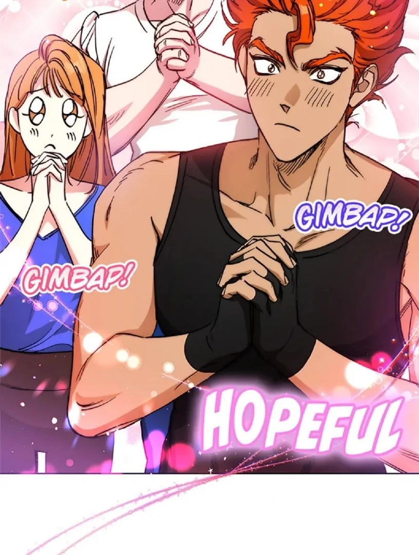 The Housekeeper of the Dungeon Chapter 12 - Halaman 96