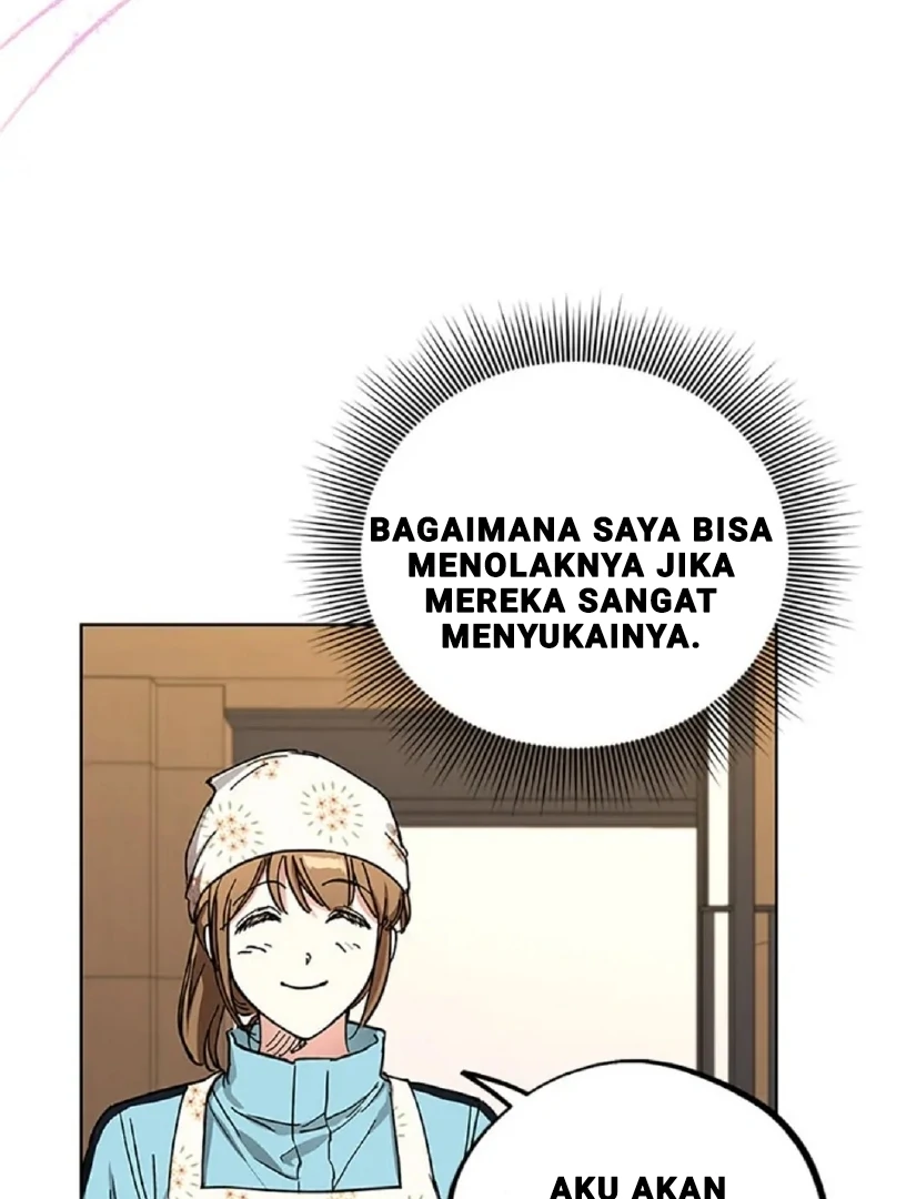 The Housekeeper of the Dungeon Chapter 12 - Halaman 97