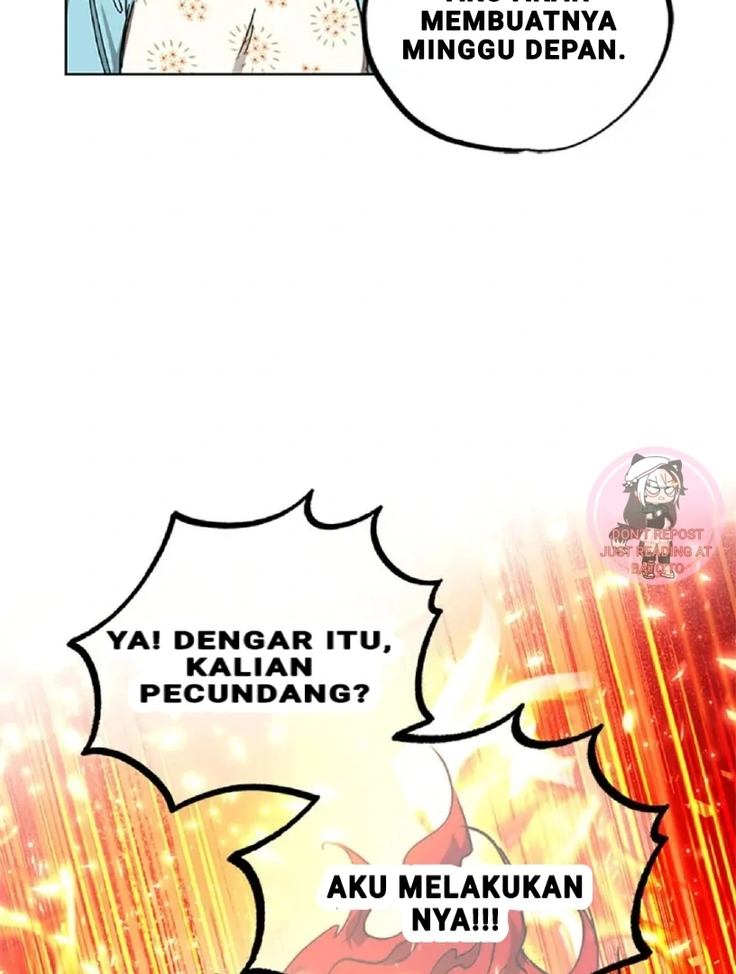 The Housekeeper of the Dungeon Chapter 12 - Halaman 98