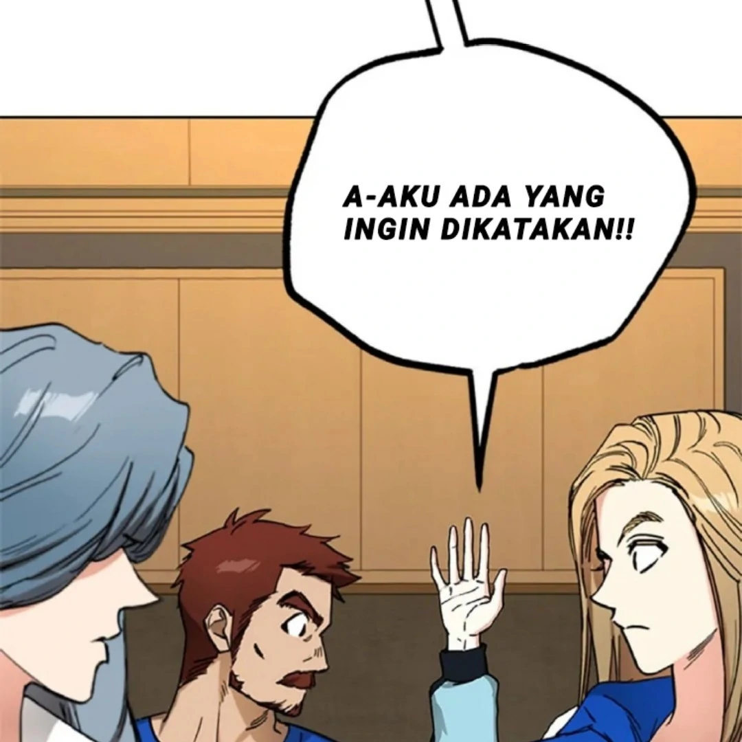 The Housekeeper of the Dungeon Chapter 11 - Halaman 115