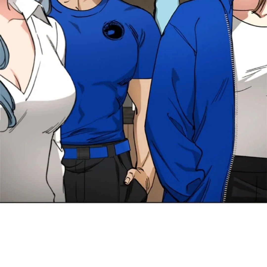 The Housekeeper of the Dungeon Chapter 11 - Halaman 116