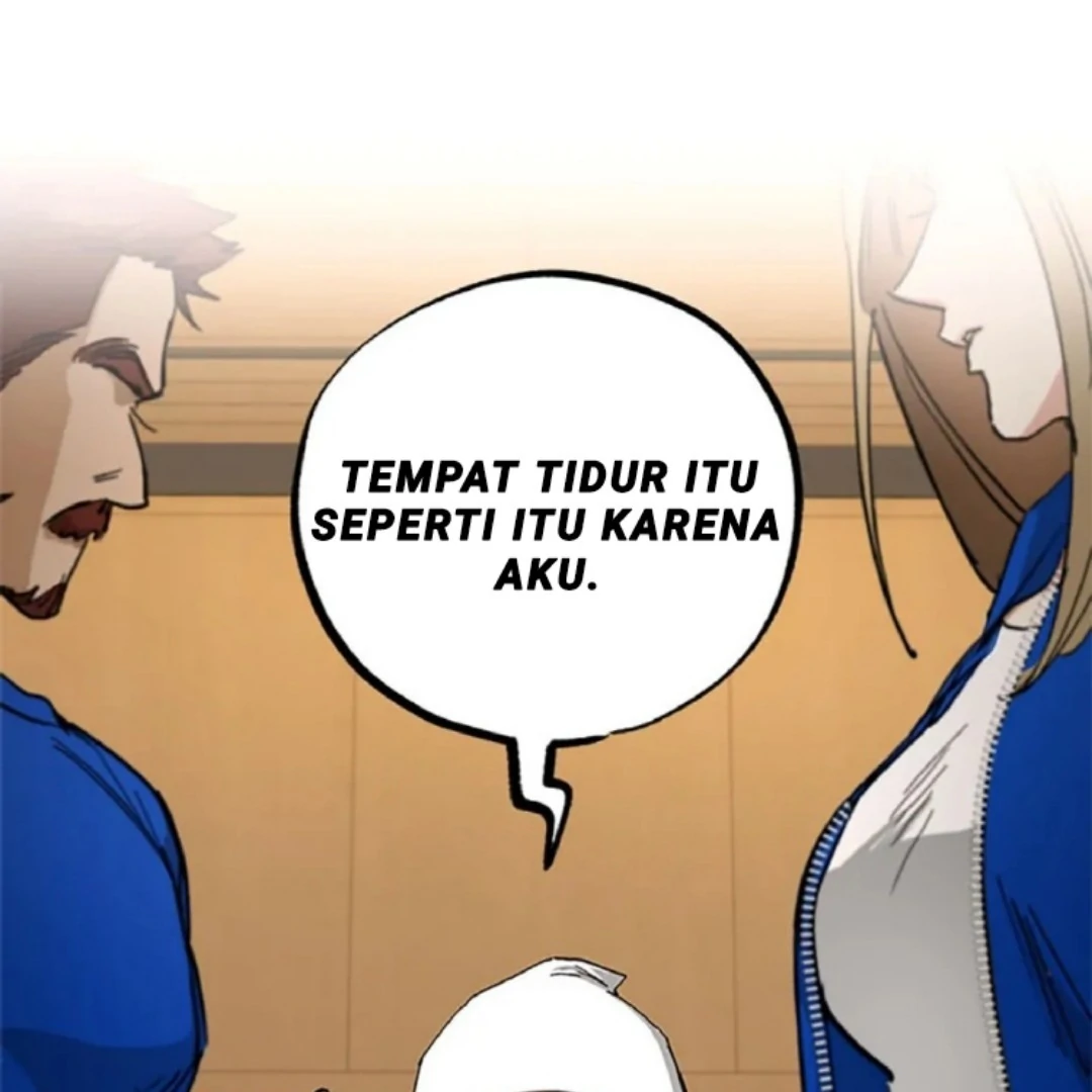 The Housekeeper of the Dungeon Chapter 11 - Halaman 117