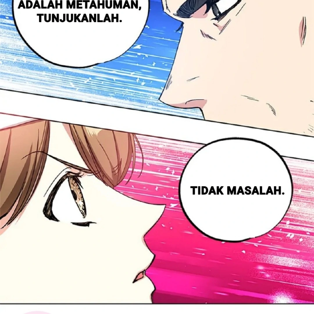 The Housekeeper of the Dungeon Chapter 11 - Halaman 131