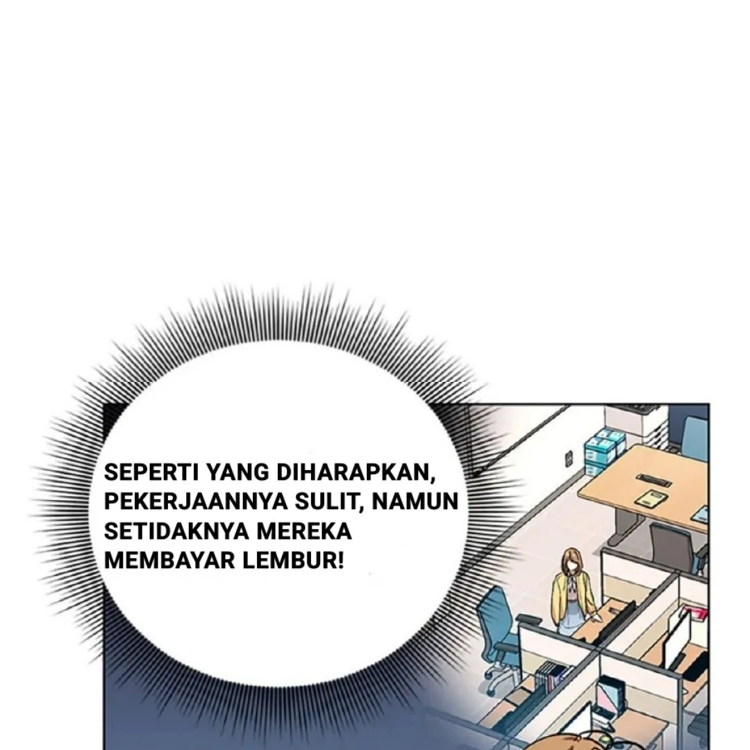 The Housekeeper of the Dungeon Chapter 11 - Halaman 16