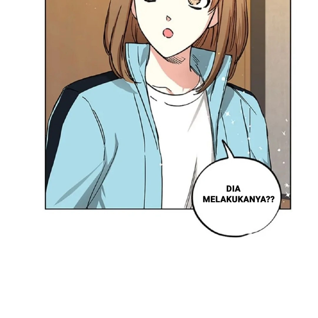The Housekeeper of the Dungeon Chapter 11 - Halaman 19