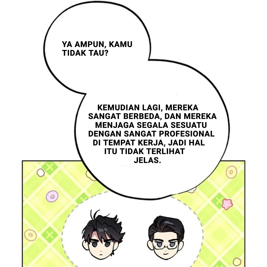 The Housekeeper of the Dungeon Chapter 11 - Halaman 27