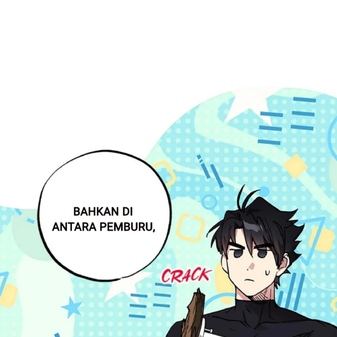 The Housekeeper of the Dungeon Chapter 11 - Halaman 31