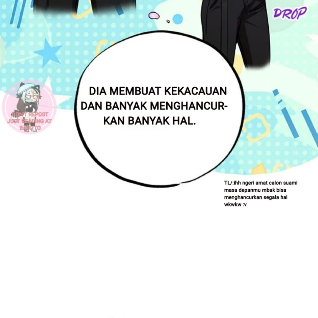 The Housekeeper of the Dungeon Chapter 11 - Halaman 33