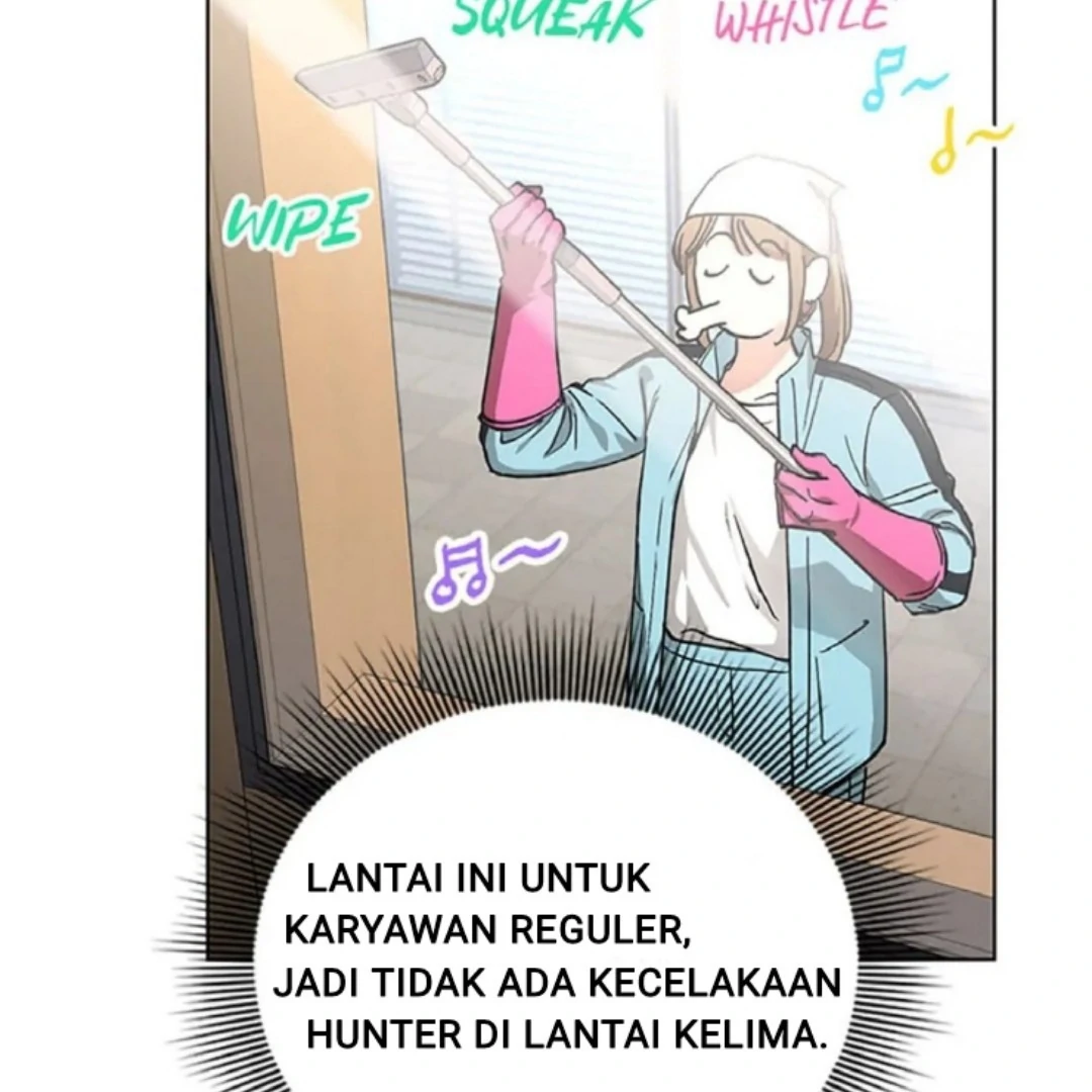 The Housekeeper of the Dungeon Chapter 11 - Halaman 66